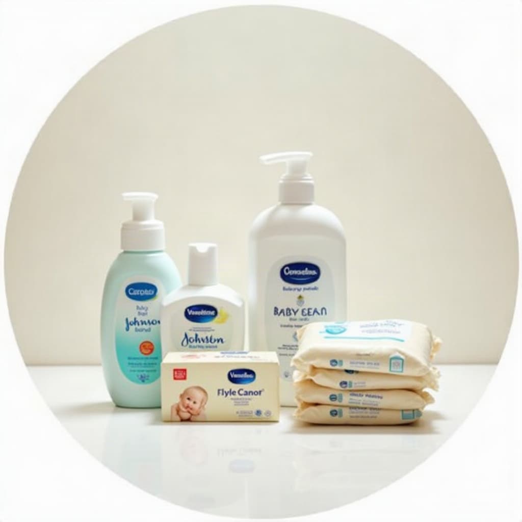 Baby & Maternity Care