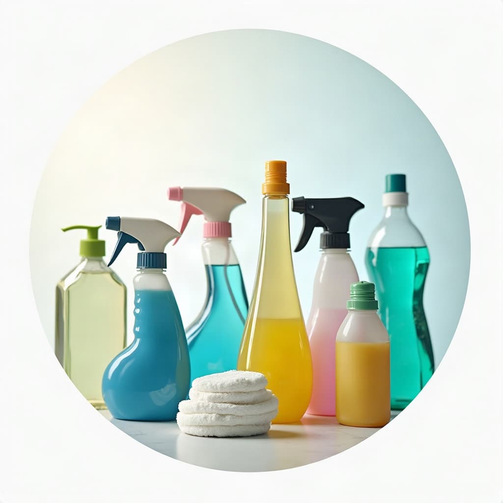 Household & Cleaning