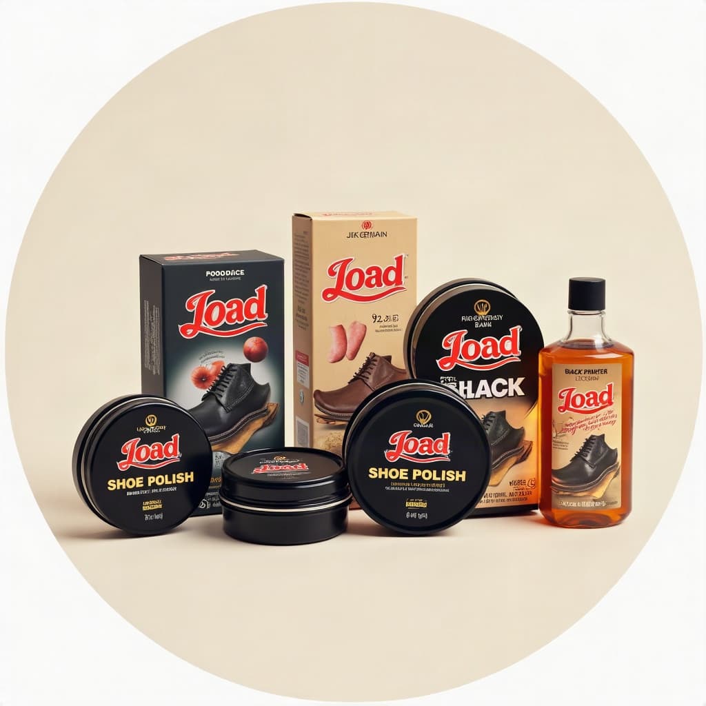 Shoe Care